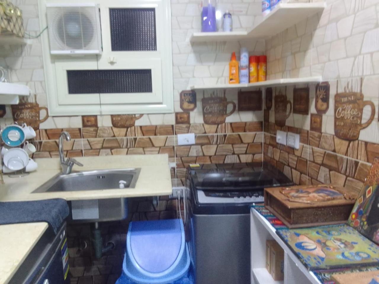 Pyramids Temple Guest House Kafrat al Jabal Экстерьер фото